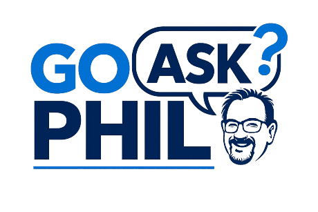 Go Ask Phil